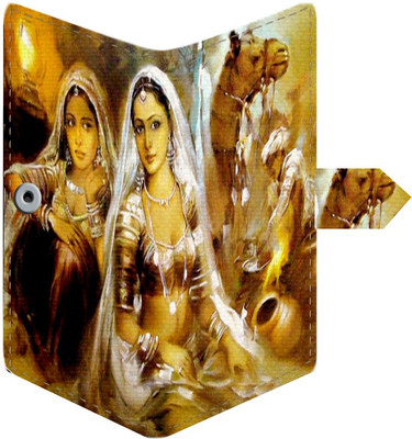 

Shopmania Casual Multicolor Clutch