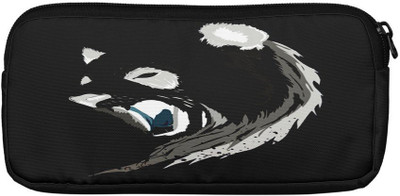 

Panda Creation Casual Multicolor Clutch