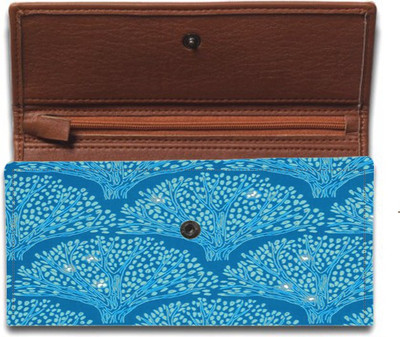 

Shoprider Casual Multicolor Clutch