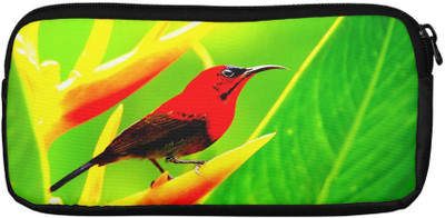 

Panda Creation Casual Multicolor Clutch