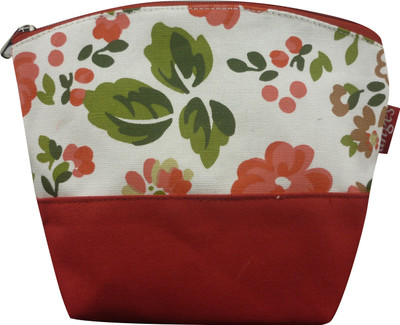 

Angesbags Casual Red Clutch