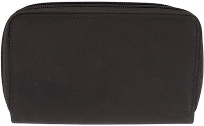 

MAE SUPERMALL Casual Brown Clutch