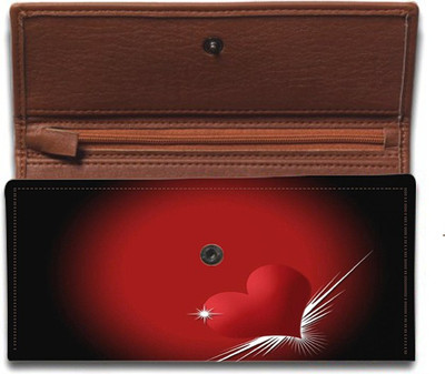 

Shoprider Casual Multicolor Clutch
