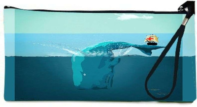 

Snoogg Casual Multicolor Clutch