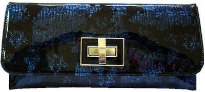 

Russo Fashion Casual Multicolor Clutch