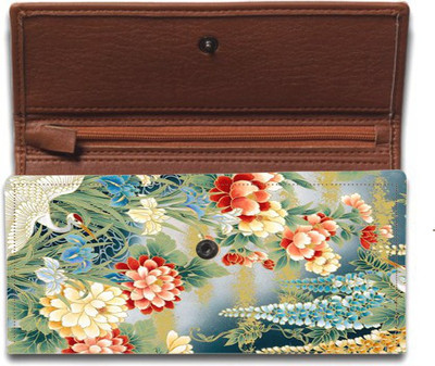 

Shoprider Casual Multicolor Clutch