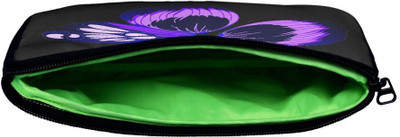 

Panda Creation Casual Multicolor Clutch