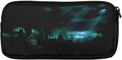 

Panda Creation Casual Multicolor Clutch