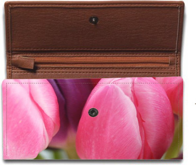 

Shoprider Casual Multicolor Clutch
