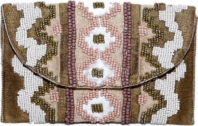 

Diwaah Casual Multicolor Clutch