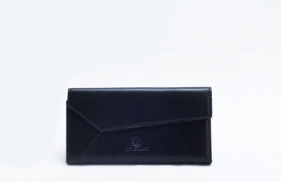 

Cosmosgalaxy Casual Black Clutch