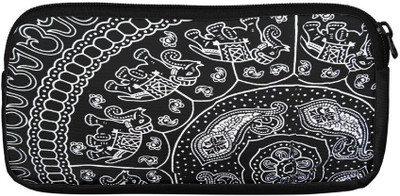 

Panda Creation Casual Multicolor Clutch