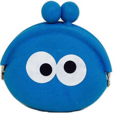 

Shrih Casual Blue Clutch