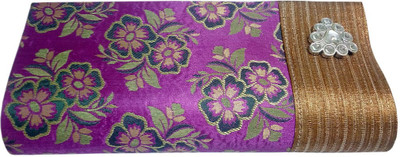 

Sae Fashions Party Multicolor Clutch