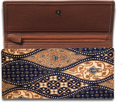 

Shoprider Casual Multicolor Clutch