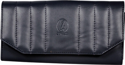 

Zoster Casual Blue Clutch