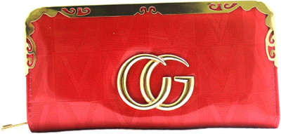 

R.M lifestyle Casual Multicolor Clutch