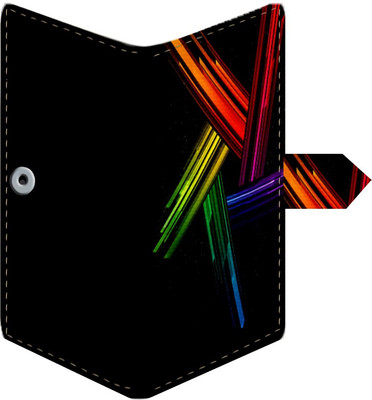 

Shopmania Casual Multicolor Clutch