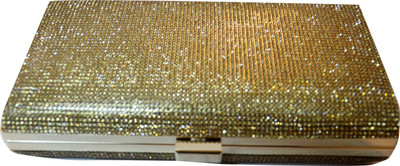 

Prime Formal Gold Clutch