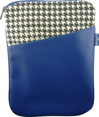 

Angesbags Casual Blue Clutch