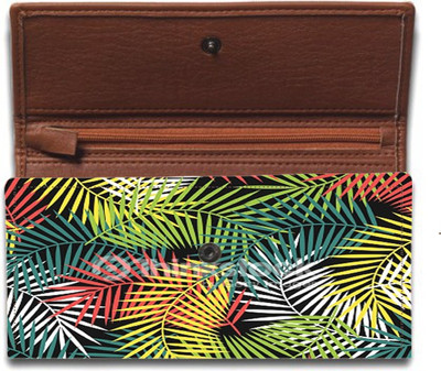 

Shoprider Casual Multicolor Clutch