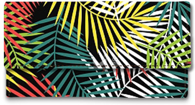 

Shoprider Casual Multicolor Clutch