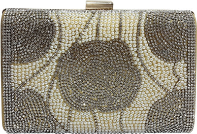 

Oglivay Party Multicolor Clutch