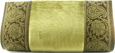 

Abqa Casual Multicolor Clutch