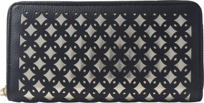 

Sri Party Black Clutch