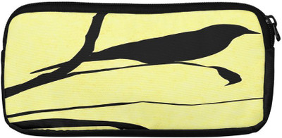 

Panda Creation Casual Multicolor Clutch