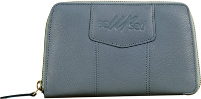 

eZeeBags Casual Blue Clutch