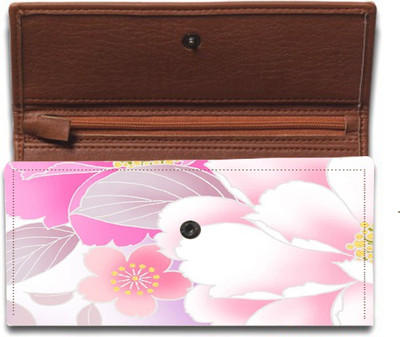 

Shoprider Casual Multicolor Clutch