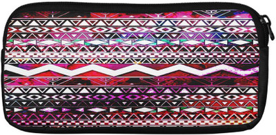 

Panda Creation Casual Multicolor Clutch