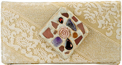 64% OFF on Saisha Casual Beige Clutch 64% OFF on Saisha Casual Beige Clutch