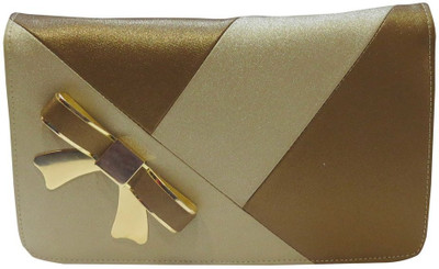 

Deepsum Casual Multicolor Clutch