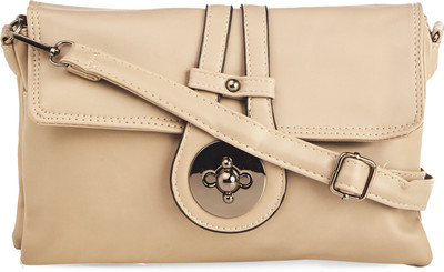 

Vero Couture Party Grey Clutch