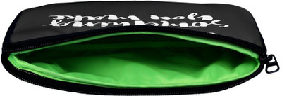 

Panda Creation Casual Multicolor Clutch