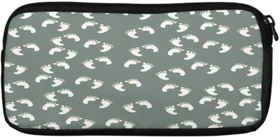

Panda Creation Casual Multicolor Clutch