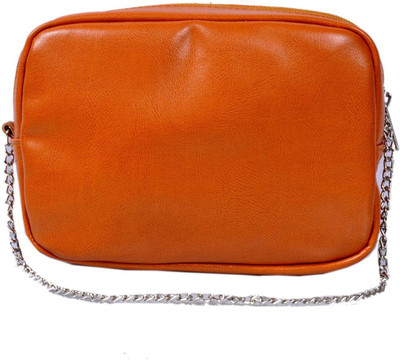 

REZZY Party Khaki Clutch