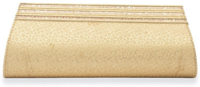 

Skyways Party Gold Clutch