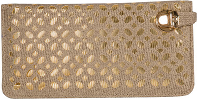 

Starz Casual Beige Clutch