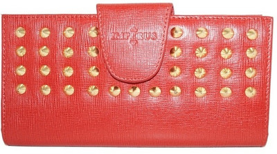 35% OFF on Imperus Party Red Clutch 35% OFF on Imperus Party Red Clutch