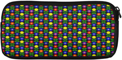 

Panda Creation Casual Multicolor Clutch