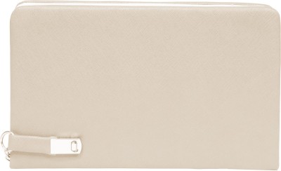 

Zasmina Casual Beige Clutch