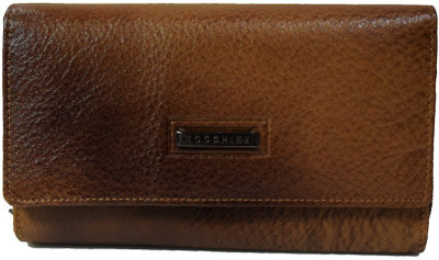 

Moochies Casual Beige Clutch