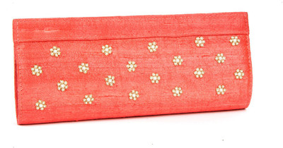 

Ruhmet Casual Multicolor Clutch