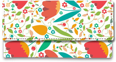 

Shoprider Casual Multicolor Clutch