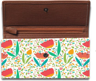 

Shoprider Casual Multicolor Clutch