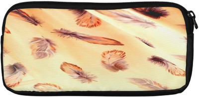 

Panda Creation Casual Multicolor Clutch