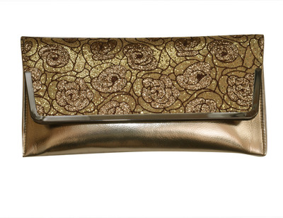 

Prime Formal Gold Clutch